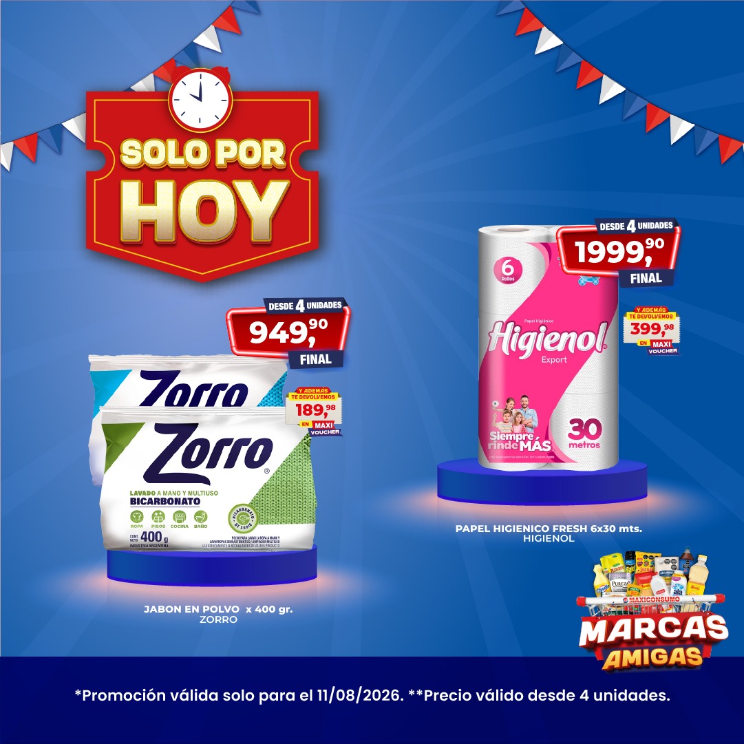 Ofertas