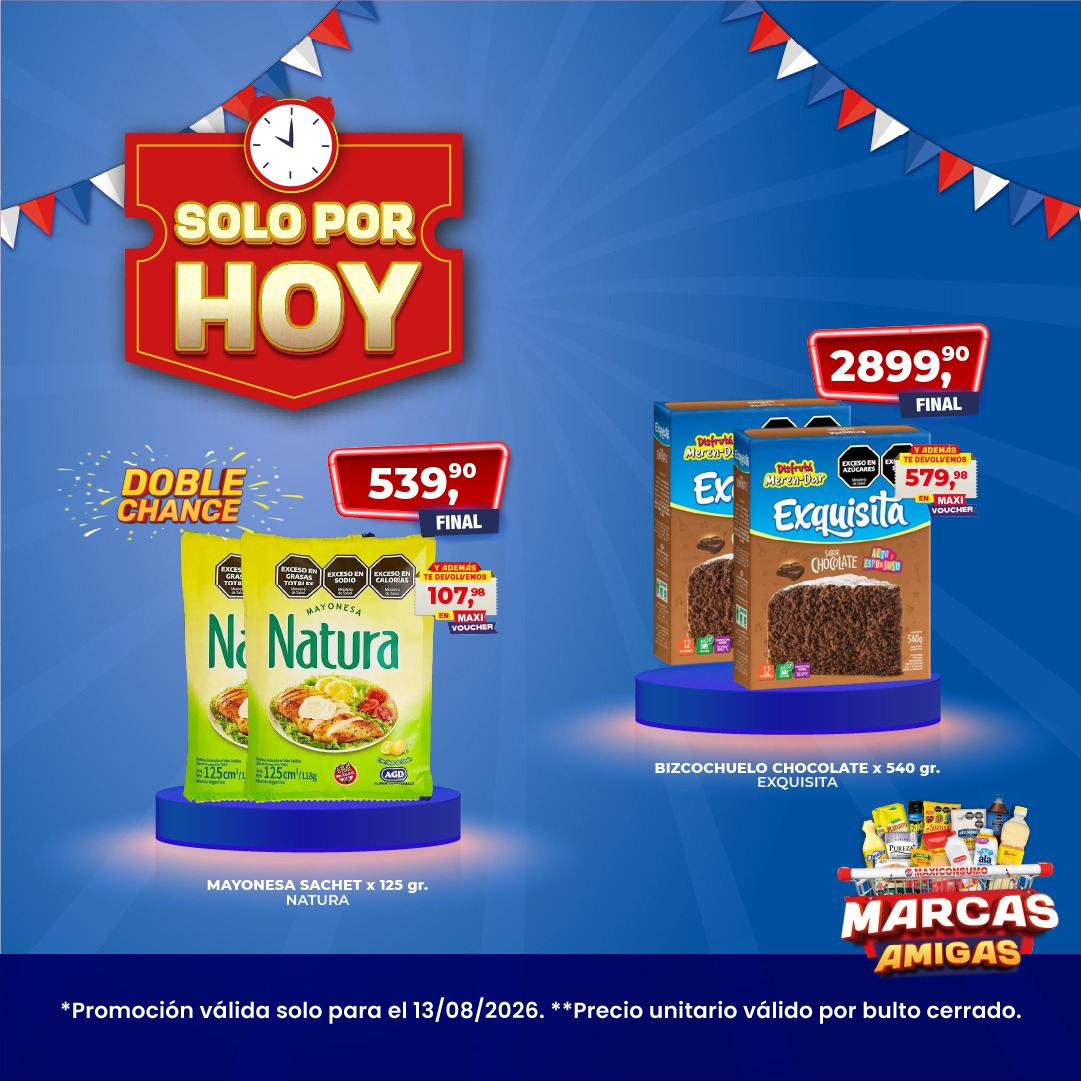 Ofertas