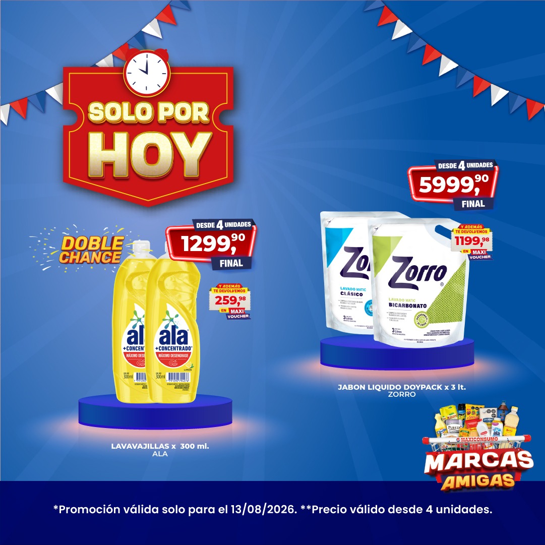 Ofertas