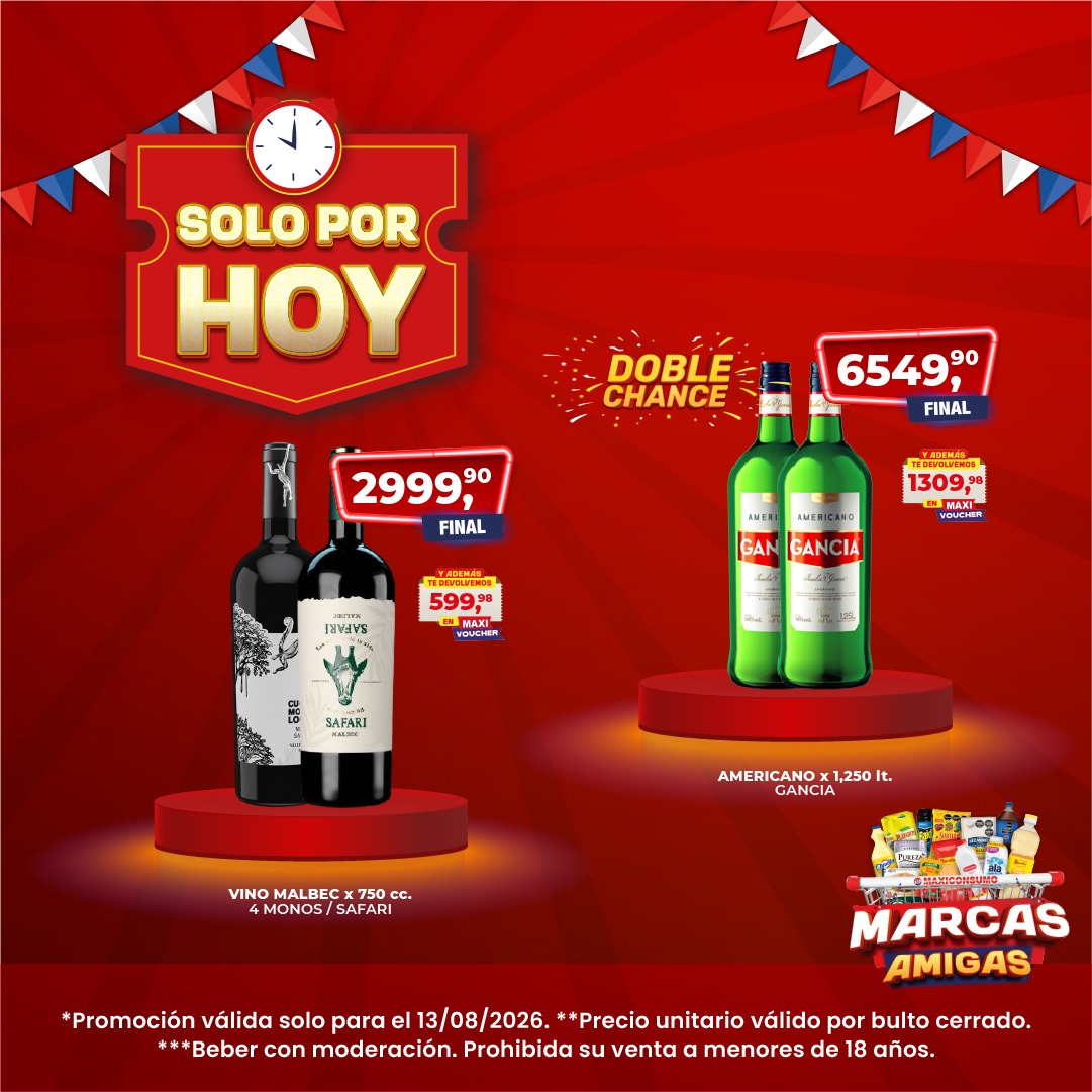 Ofertas