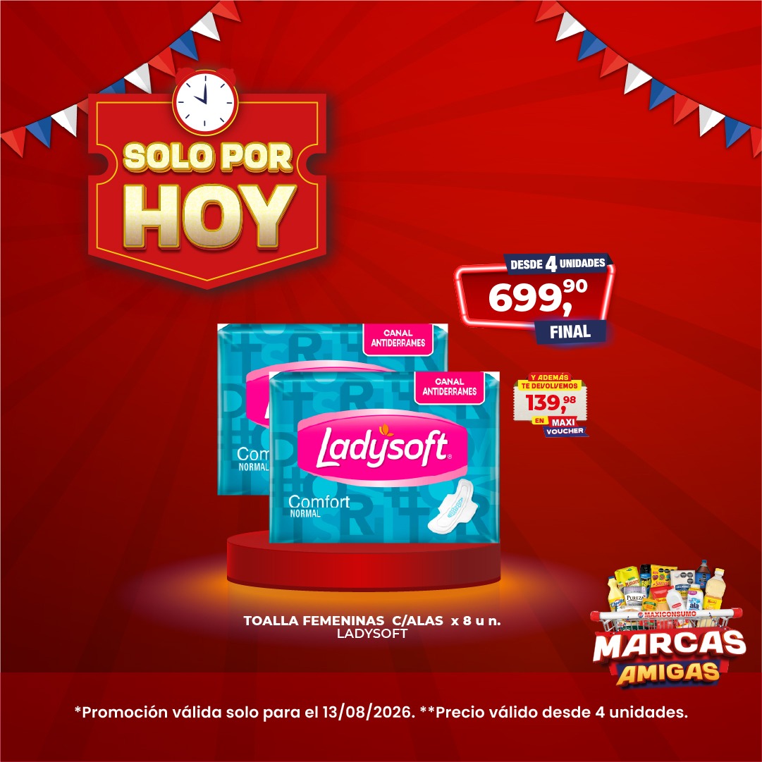Ofertas