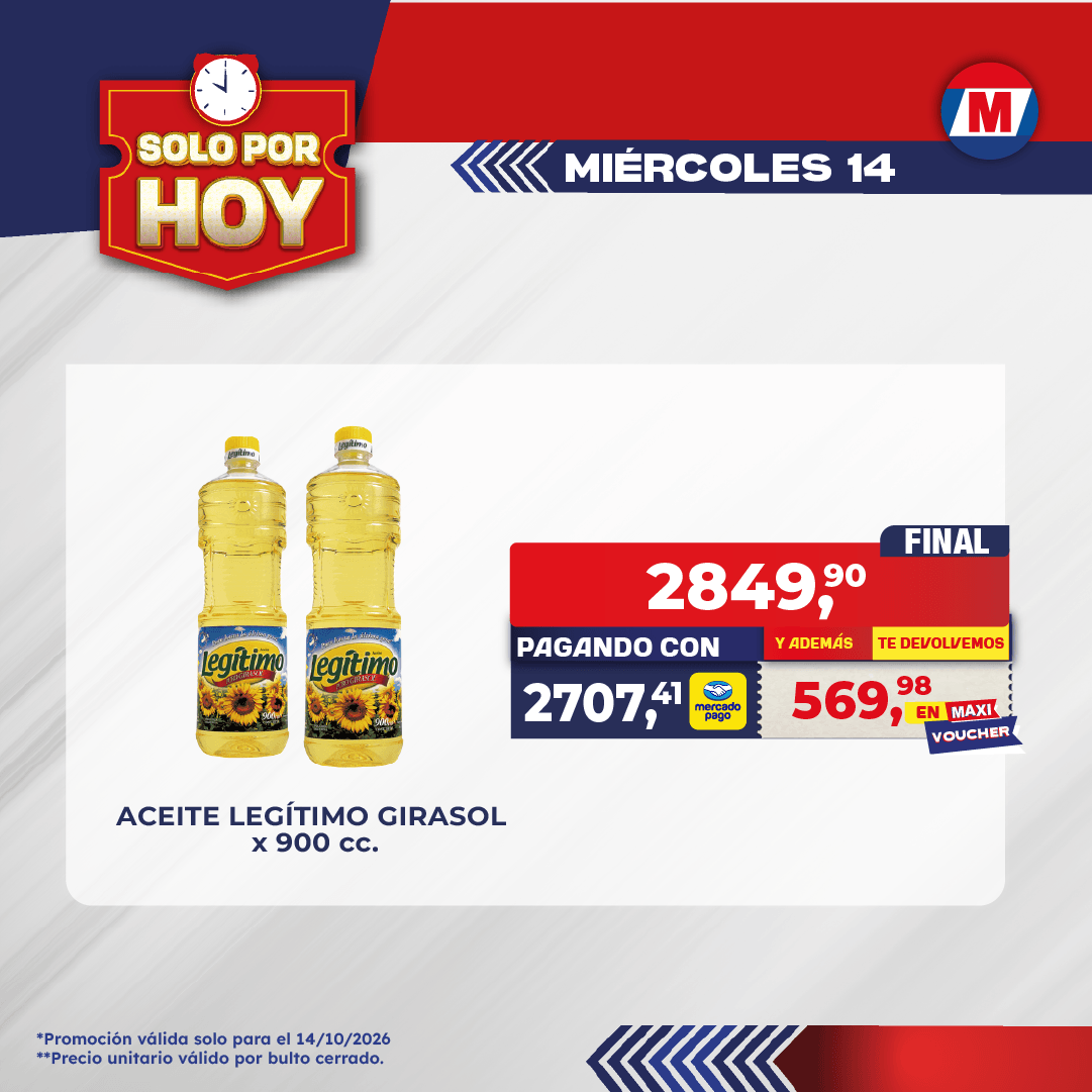 Ofertas