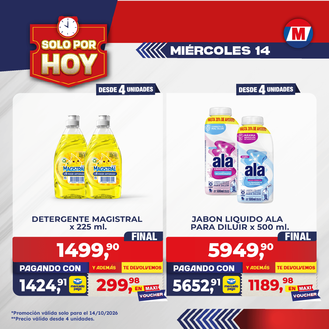 Ofertas