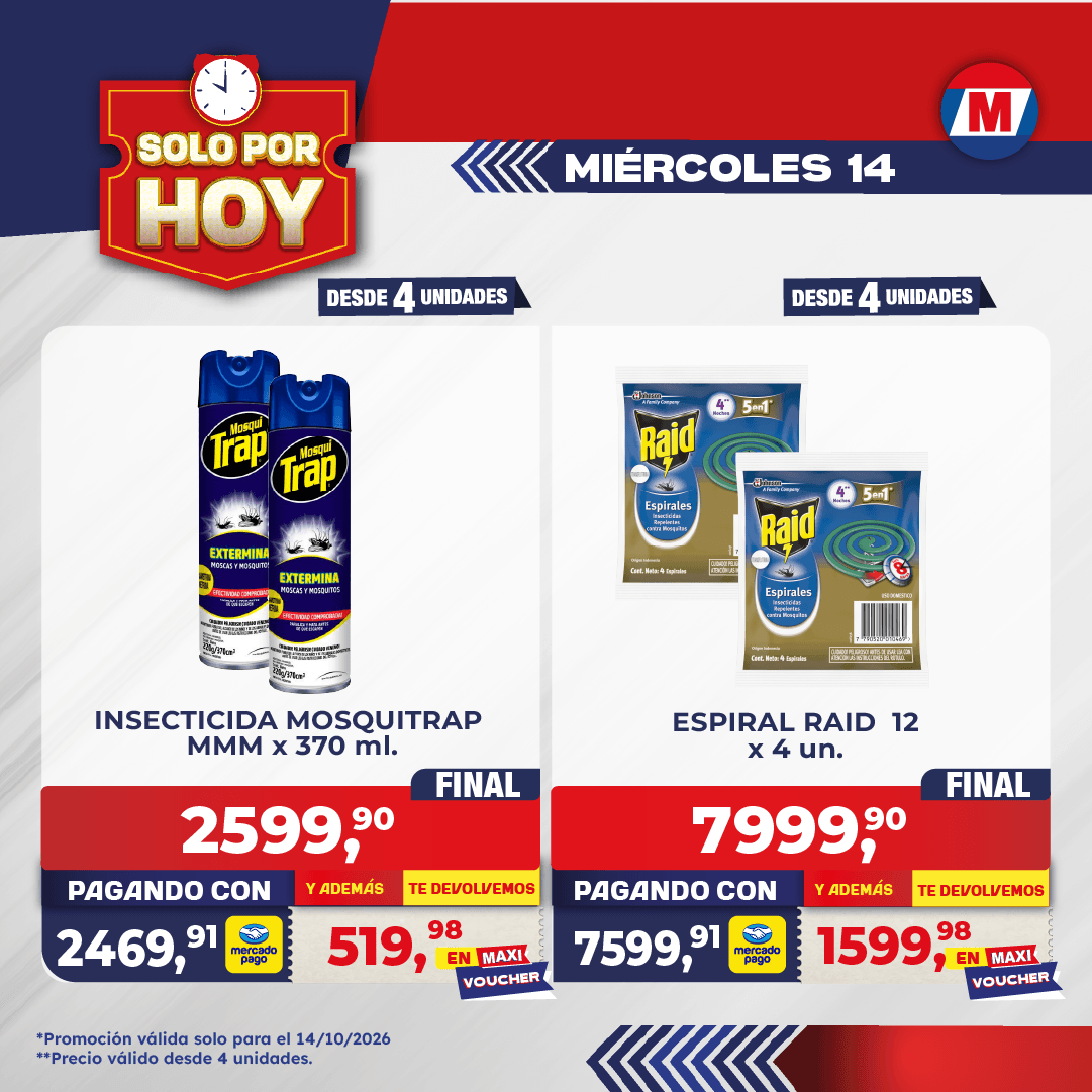 Ofertas