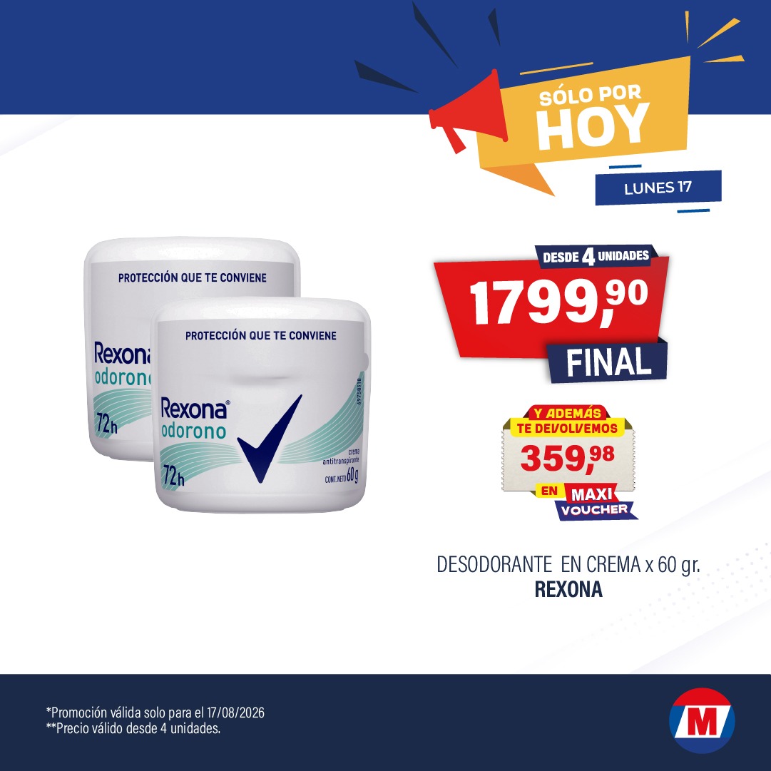 Ofertas
