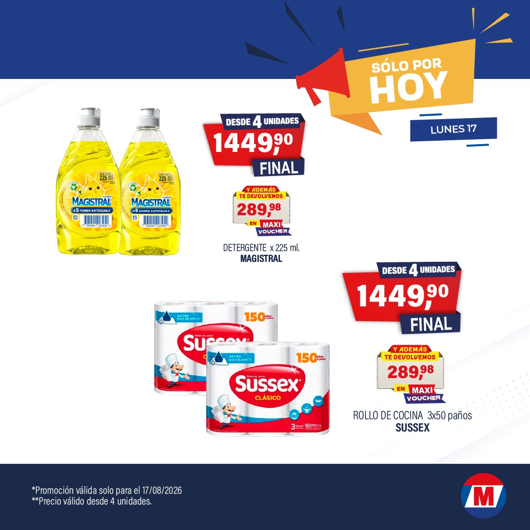 Ofertas