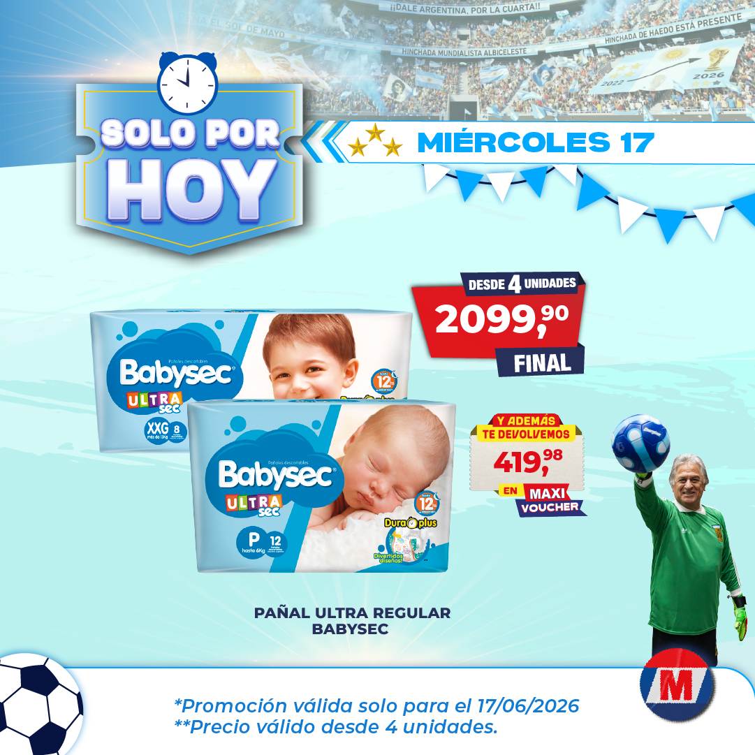 Ofertas