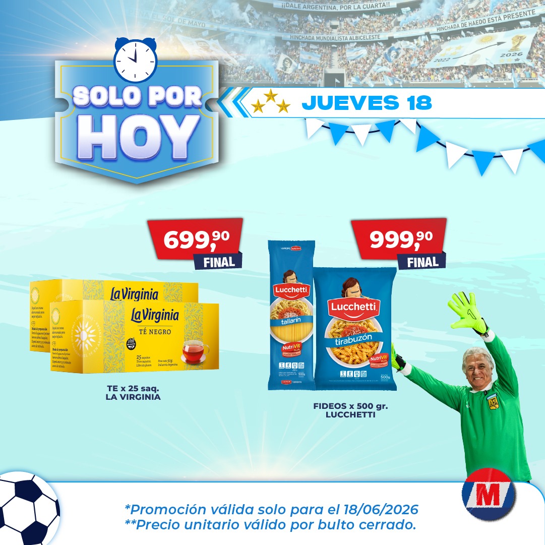 Ofertas