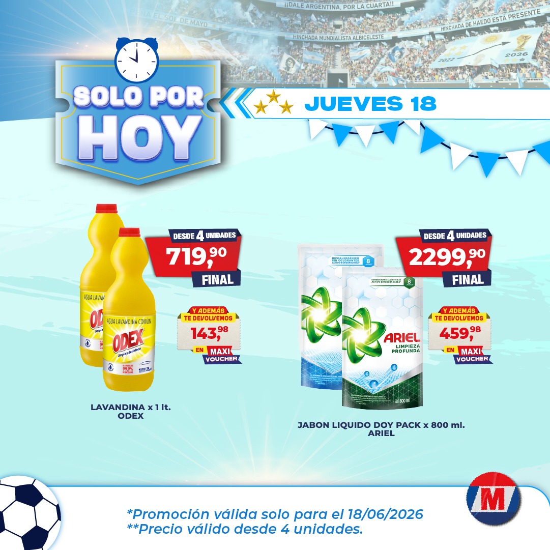 Ofertas