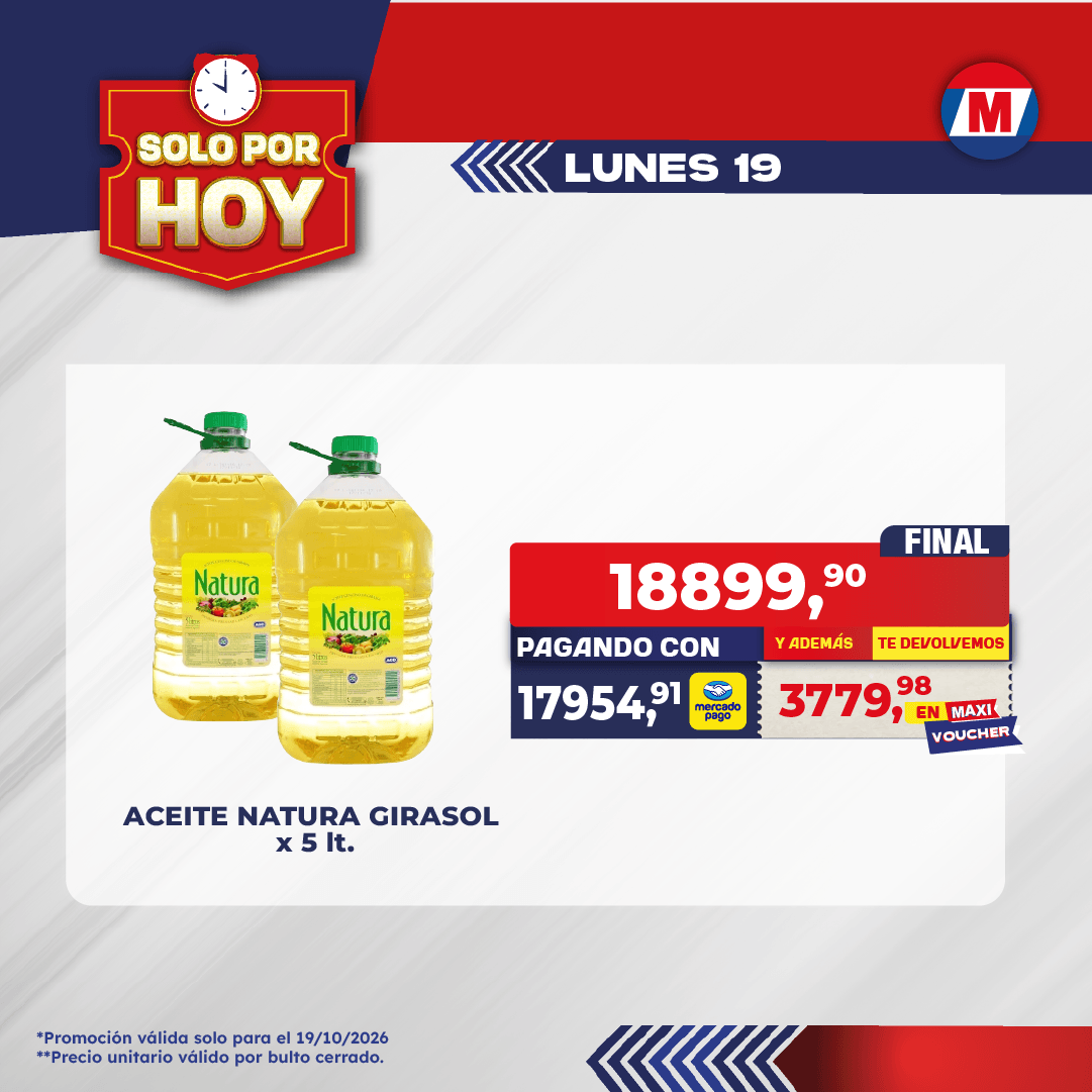 Ofertas