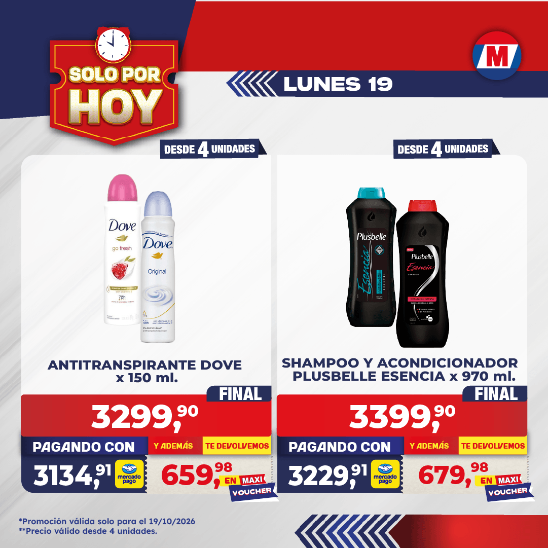 Ofertas
