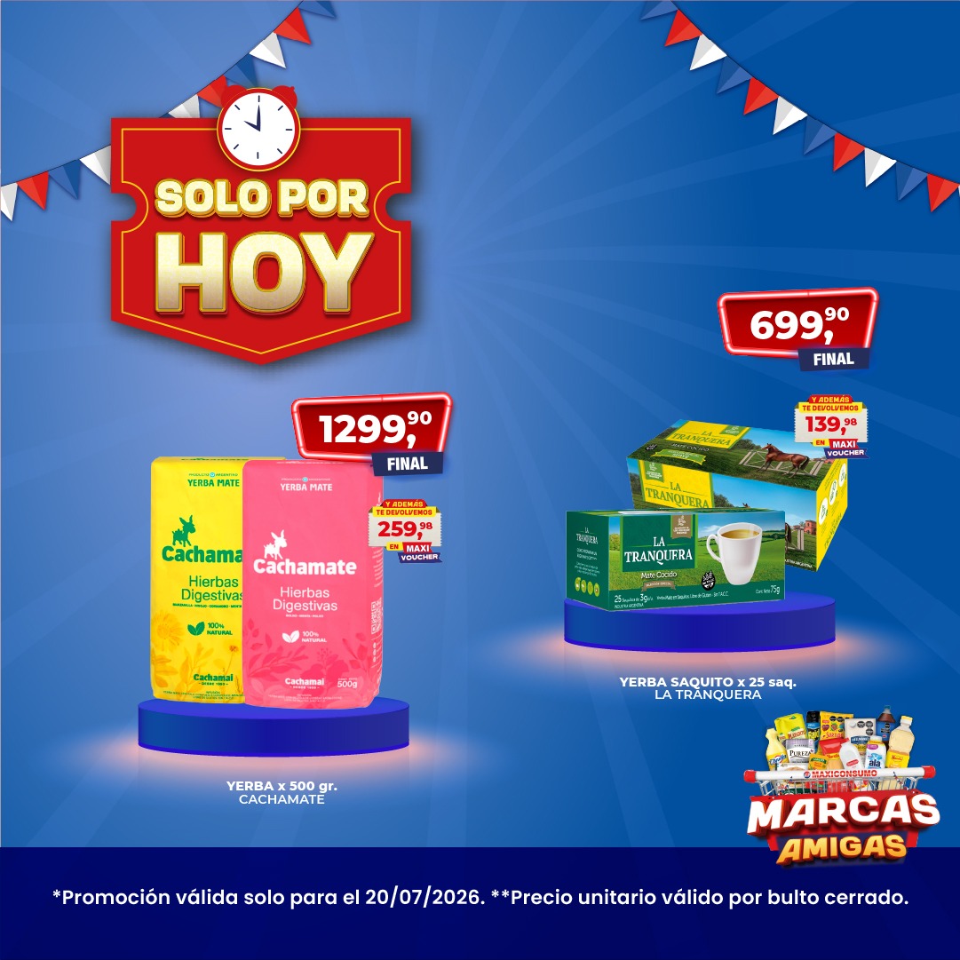 Ofertas