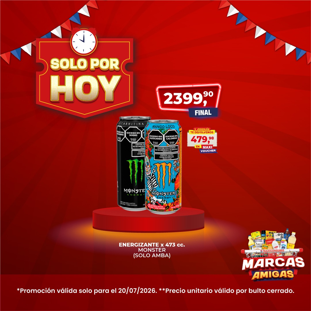 Ofertas