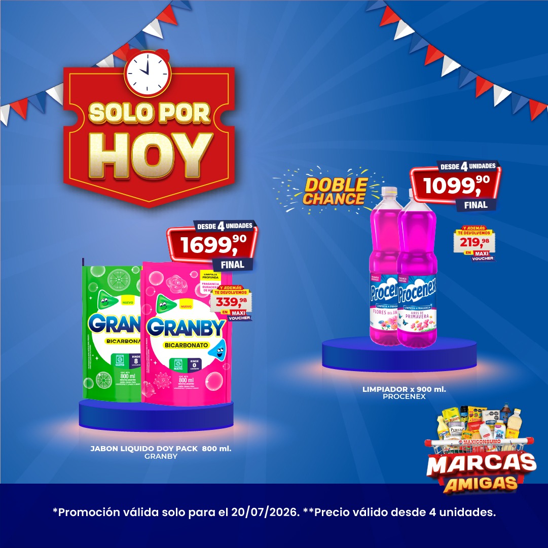 Ofertas