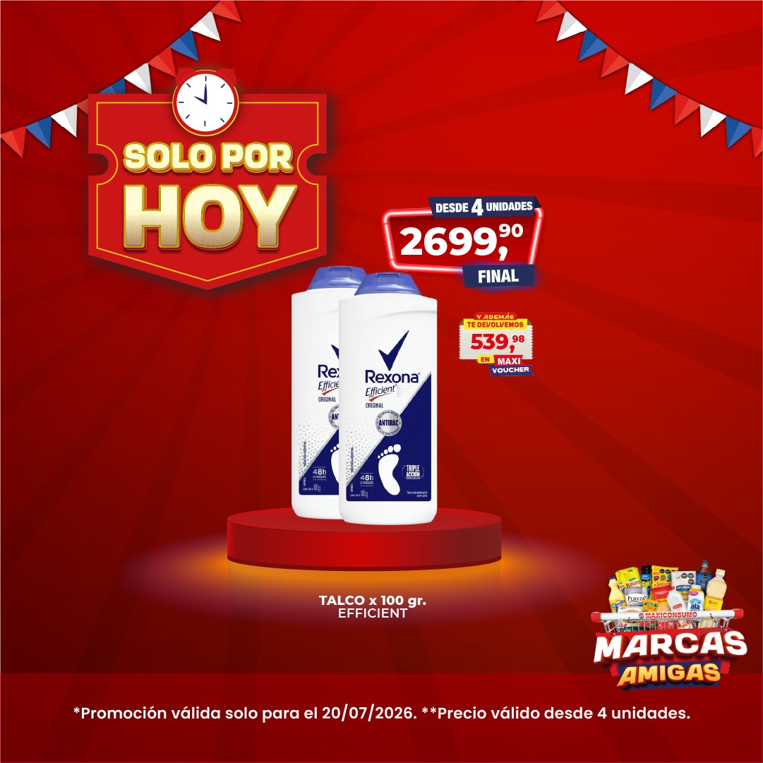 Ofertas