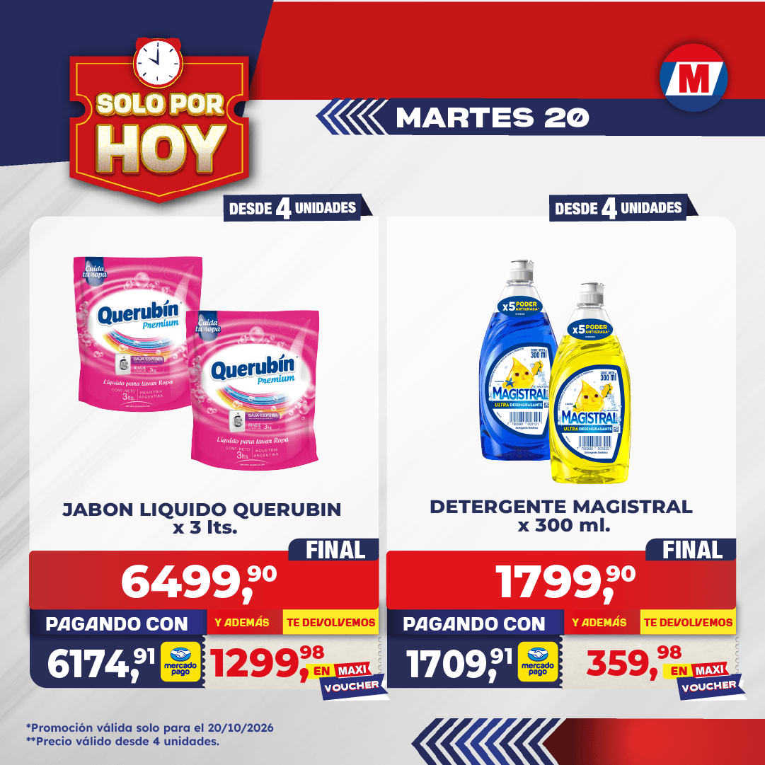Ofertas