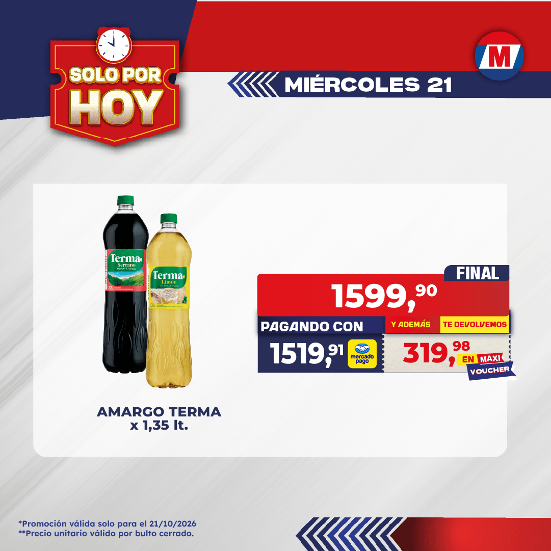 Ofertas