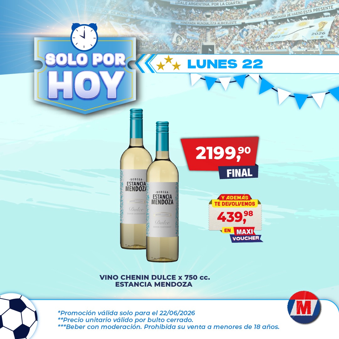 Ofertas