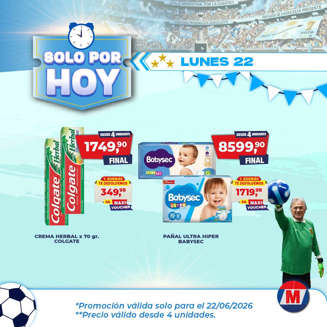 Ofertas