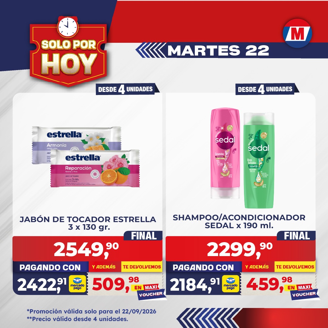 Ofertas