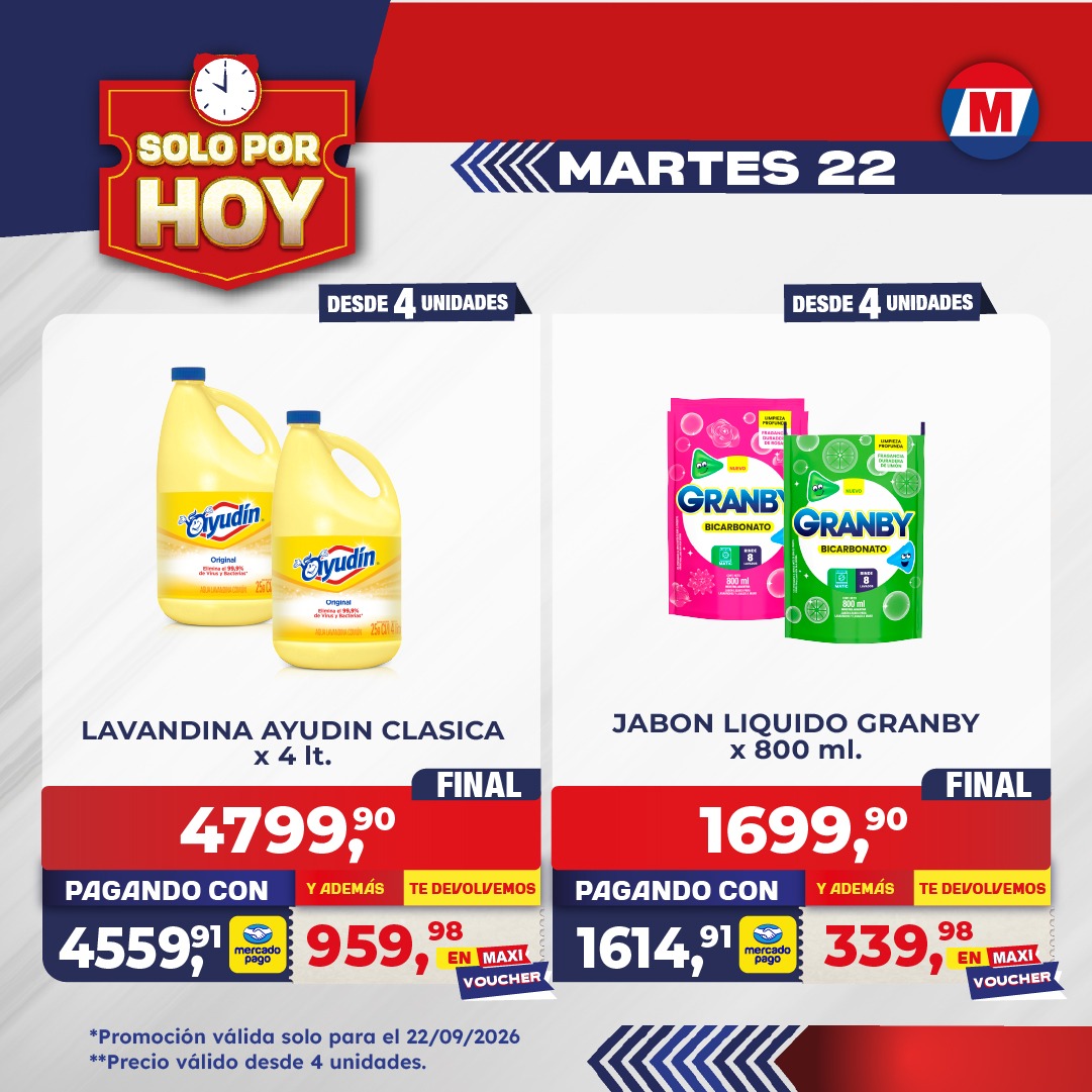 Ofertas