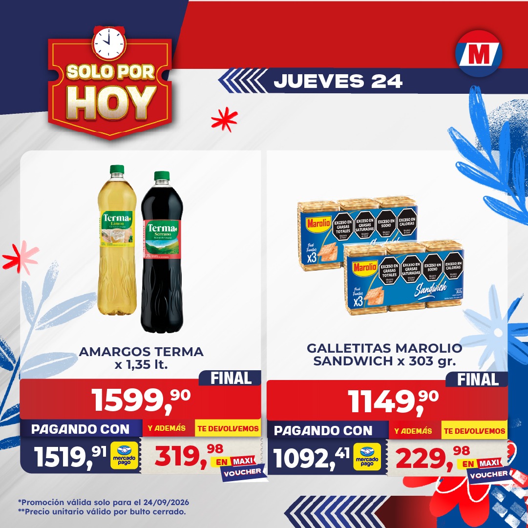 Ofertas