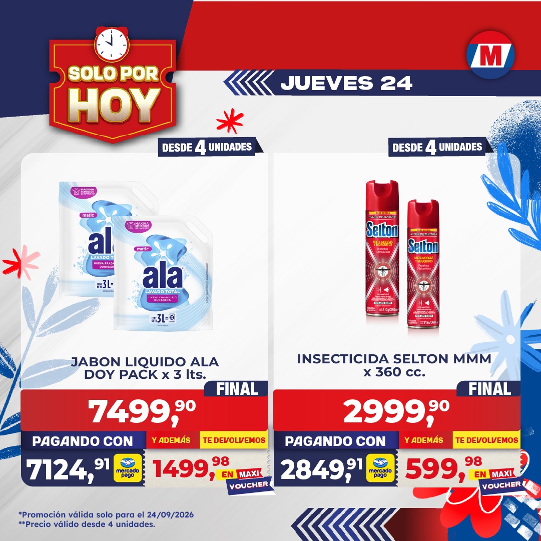 Ofertas
