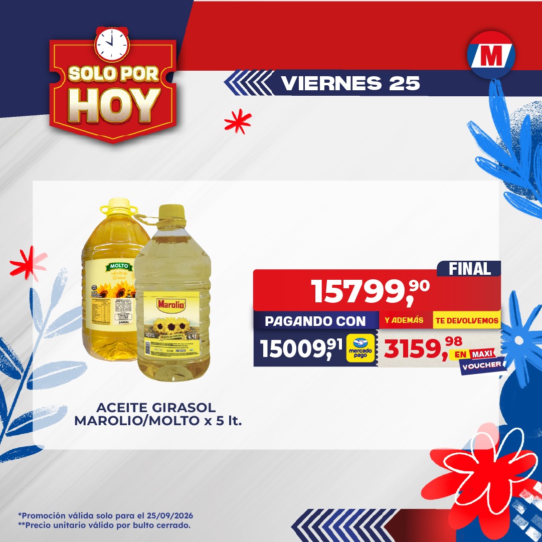 Ofertas