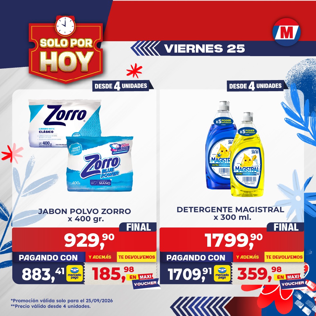 Ofertas