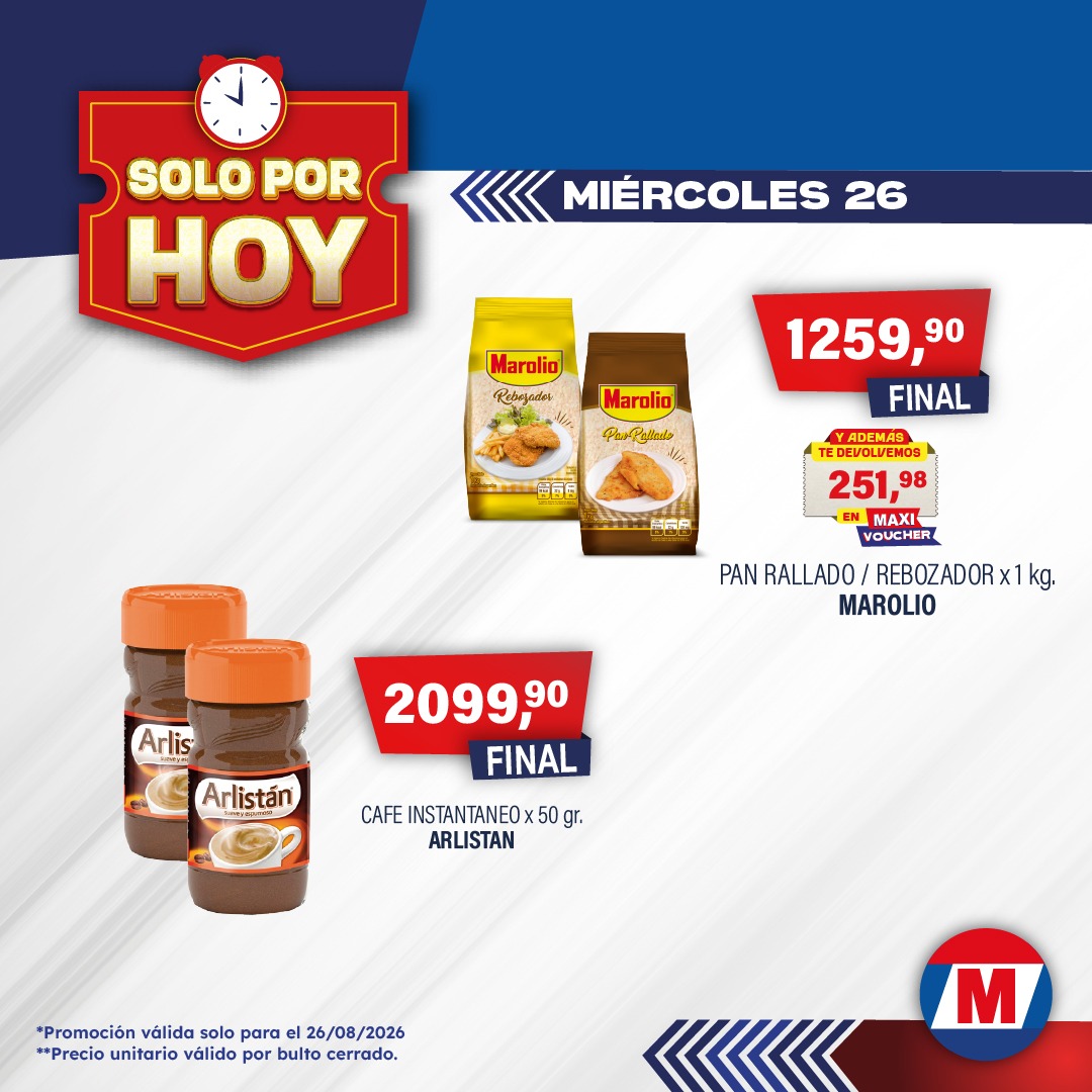 Ofertas