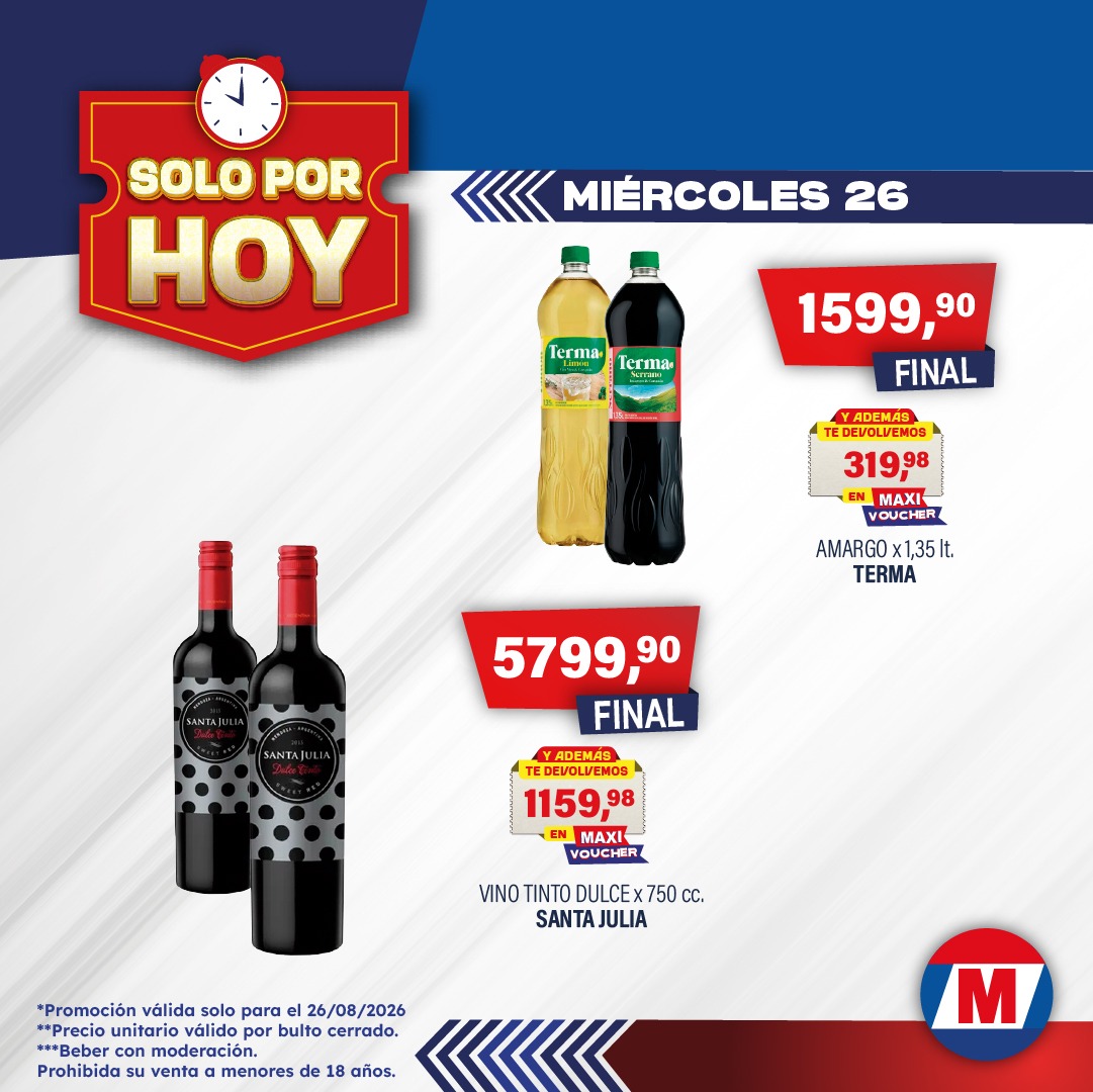 Ofertas
