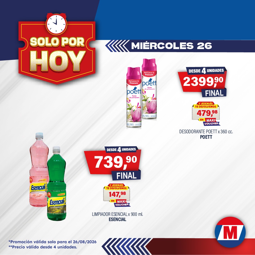 Ofertas