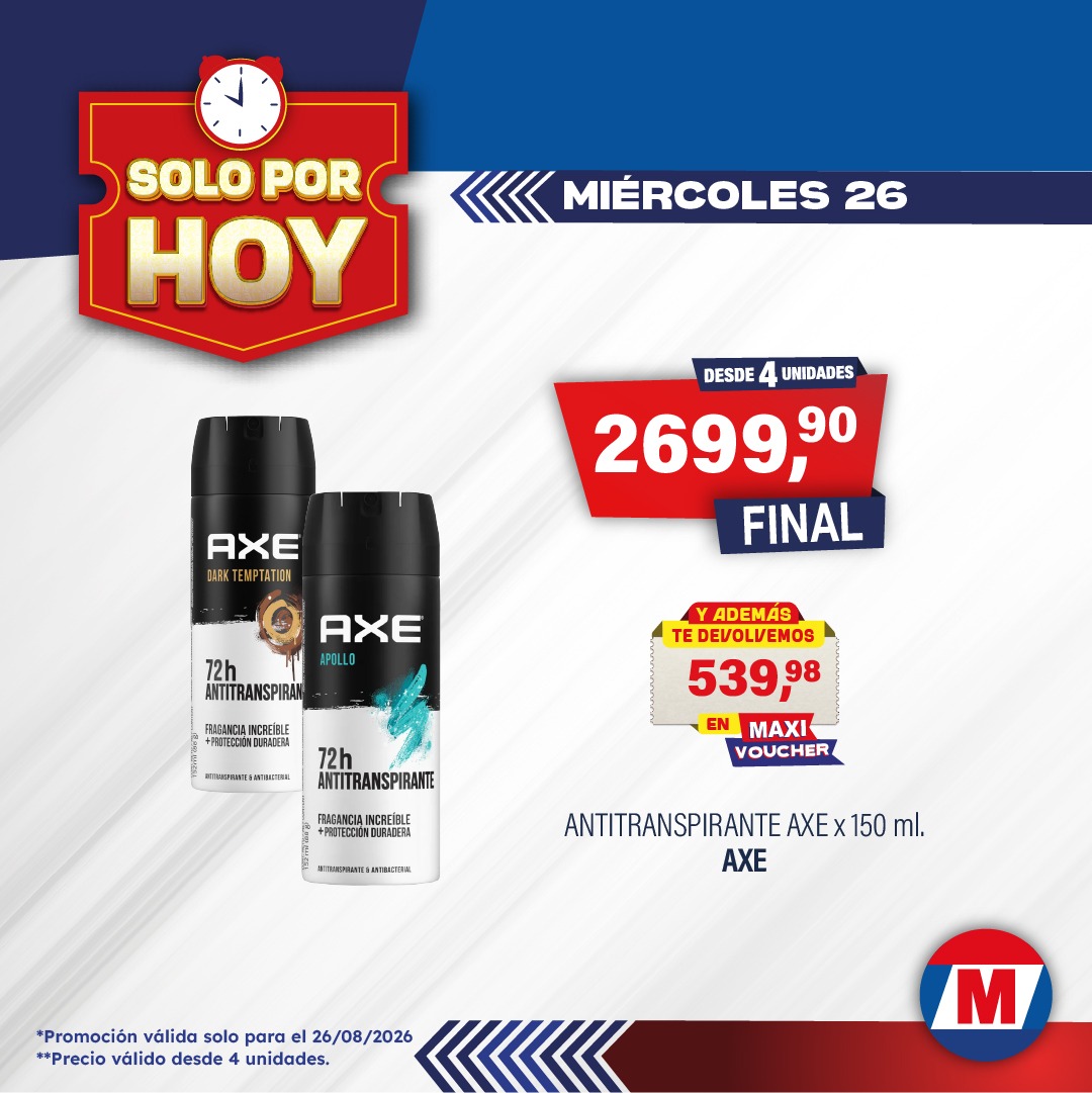 Ofertas