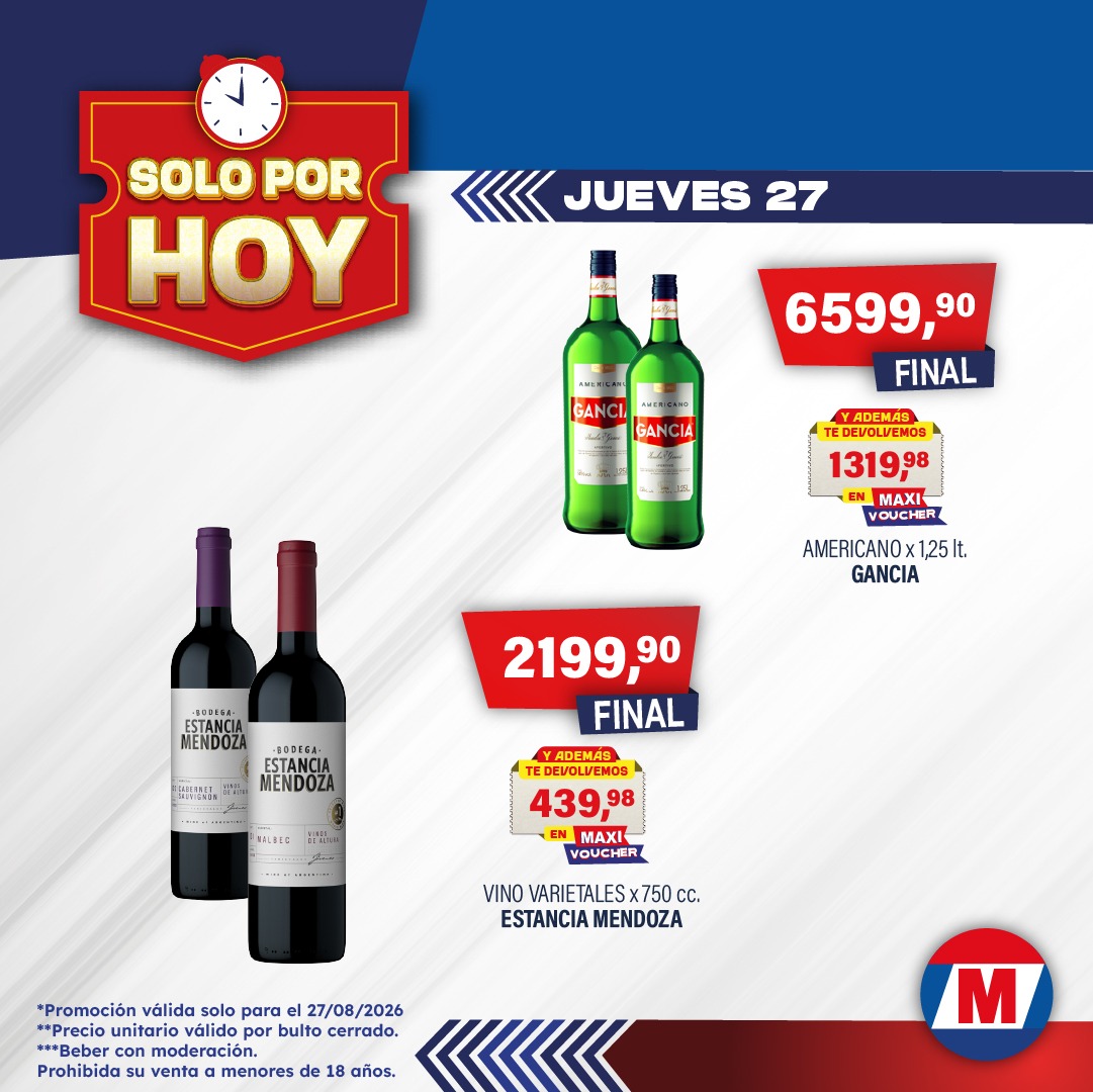 Ofertas