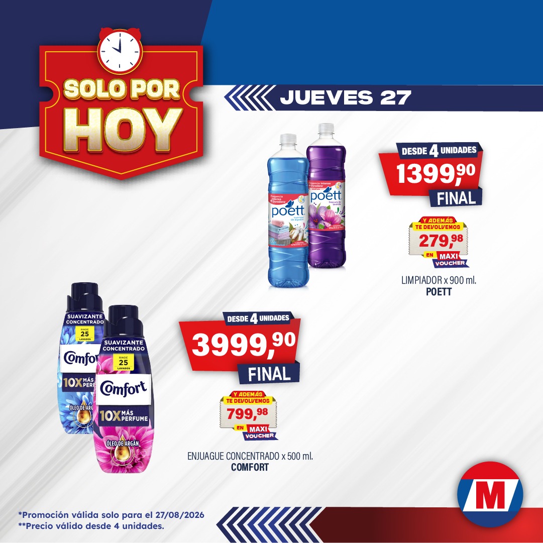 Ofertas