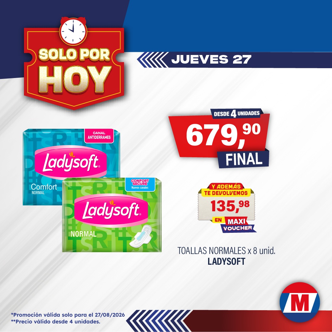 Ofertas