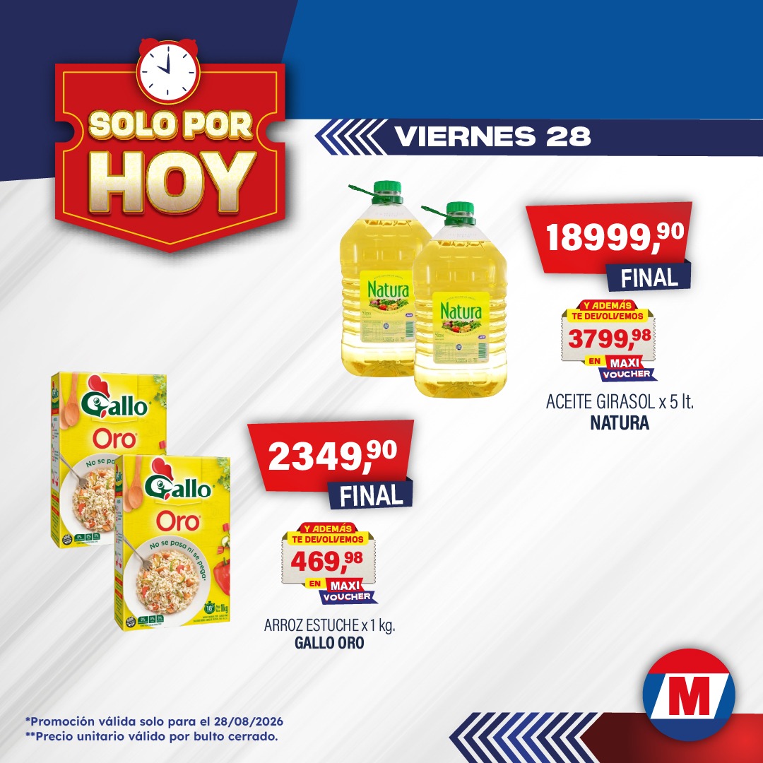 Ofertas