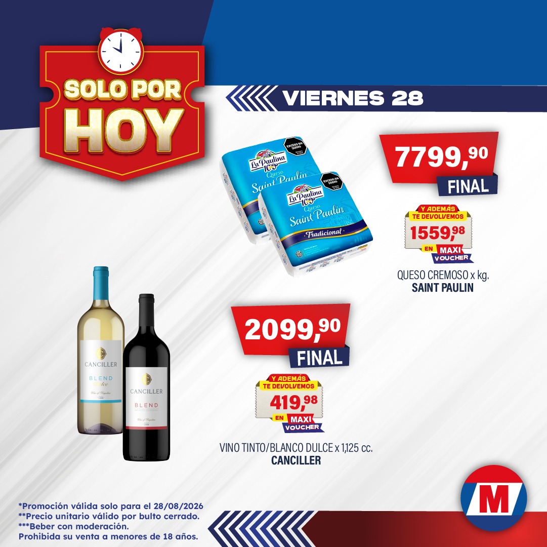 Ofertas