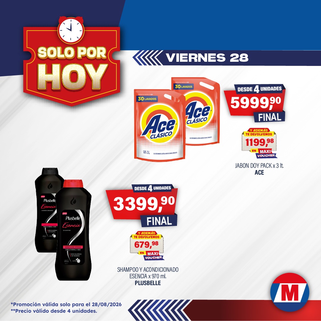 Ofertas