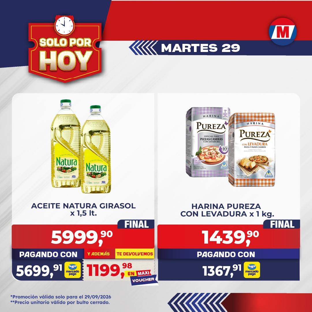 Ofertas