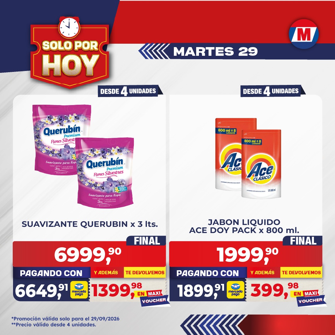 Ofertas