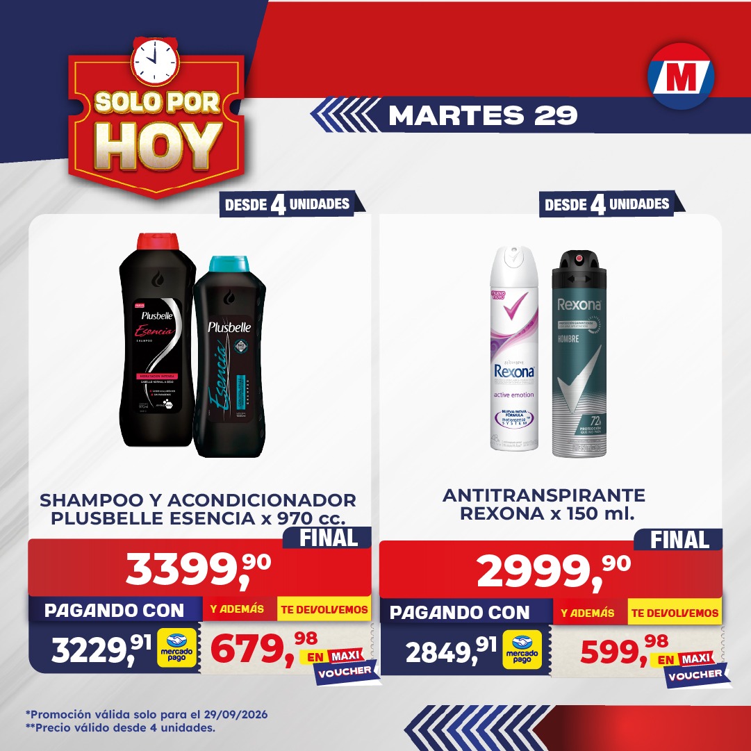 Ofertas