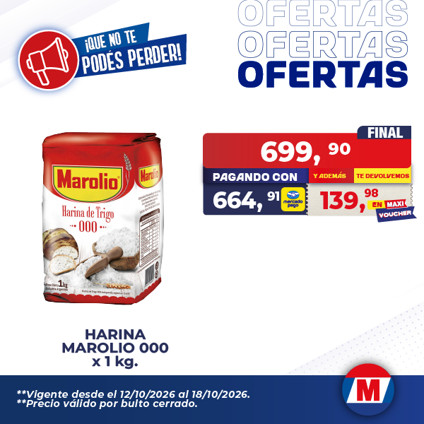 Ofertas