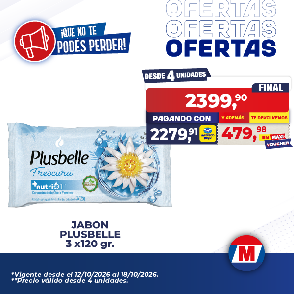 Ofertas