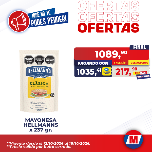Ofertas