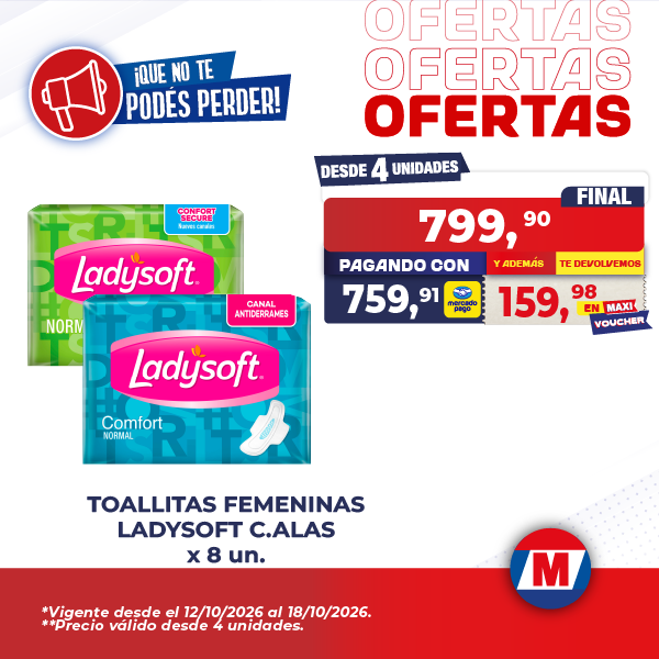 Ofertas
