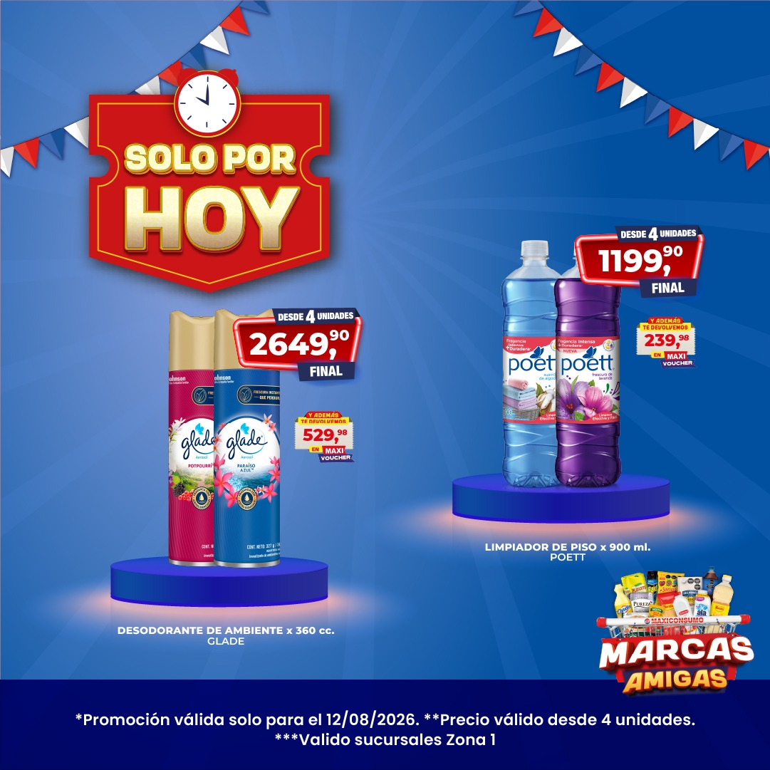 Ofertas
