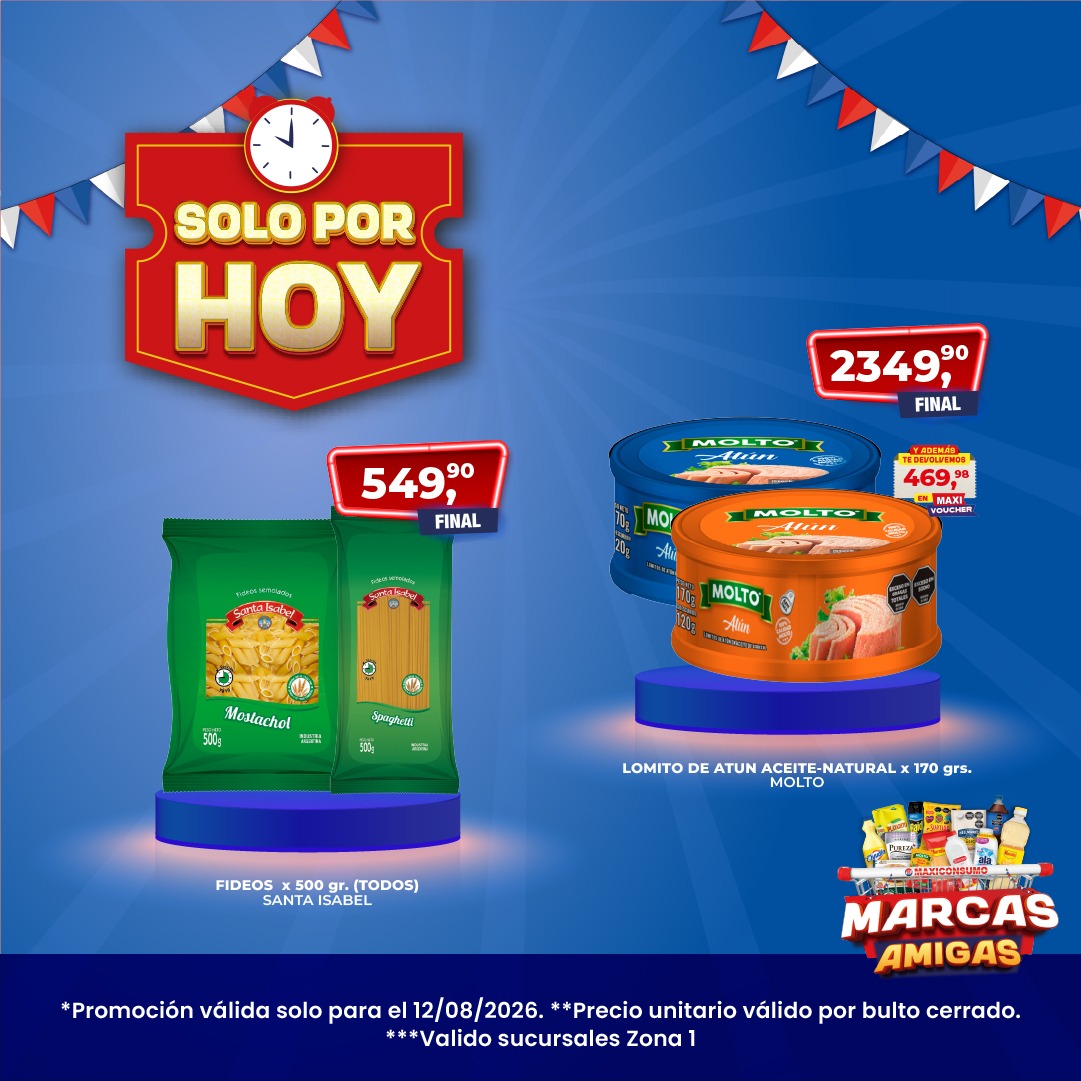 Ofertas