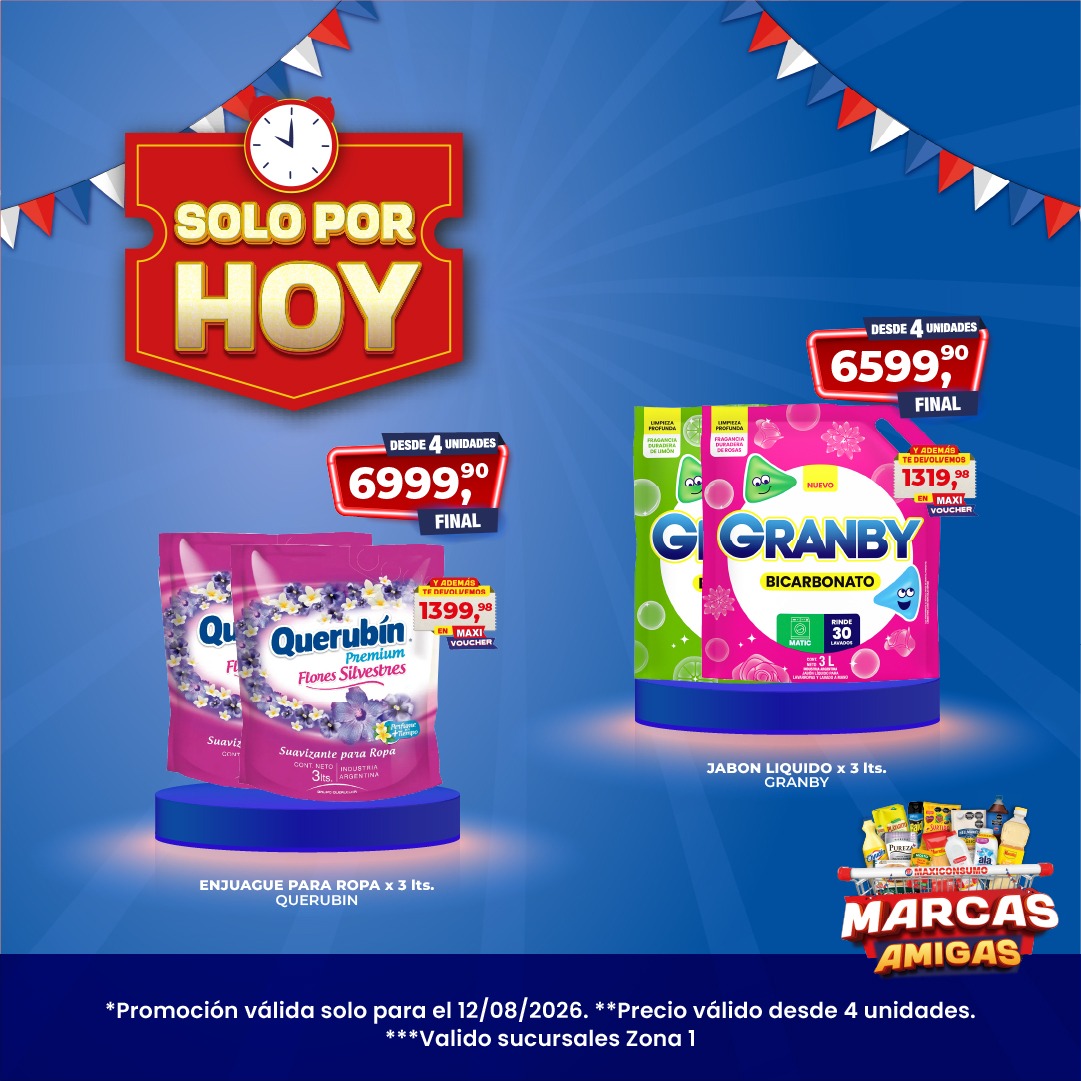 Ofertas