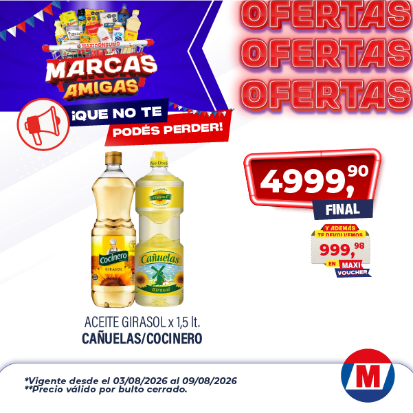 Ofertas